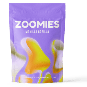 Makilla Gorilla | Fungalfriend Canada