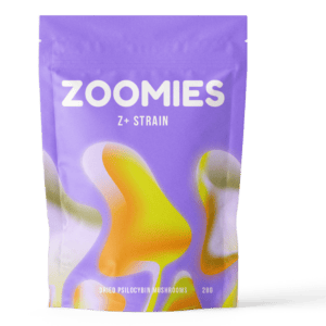Z+ Strain | Fungalfriend Canada