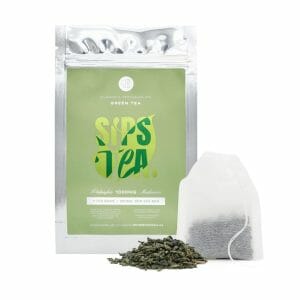 Euphoria Psychedelics – Strawberry Lemonade 1000mg | Fungalfriend Canada