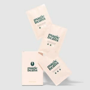 Magic Beans - Variety Pack | Fungalfriend Canada