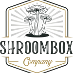 Shroombox - Avery's Albino | Fungalfriend Canada