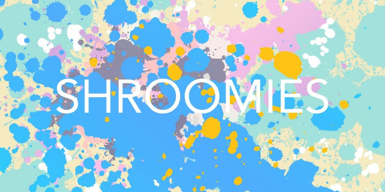 Shroomies at Zoomies Canada | Fungalfriend Canada