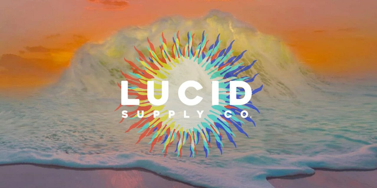 Lucid Supply Co. - 5-MeO DMT Vaporizer - 150mg/0.5mL cartridge | Fungalfriend Canada