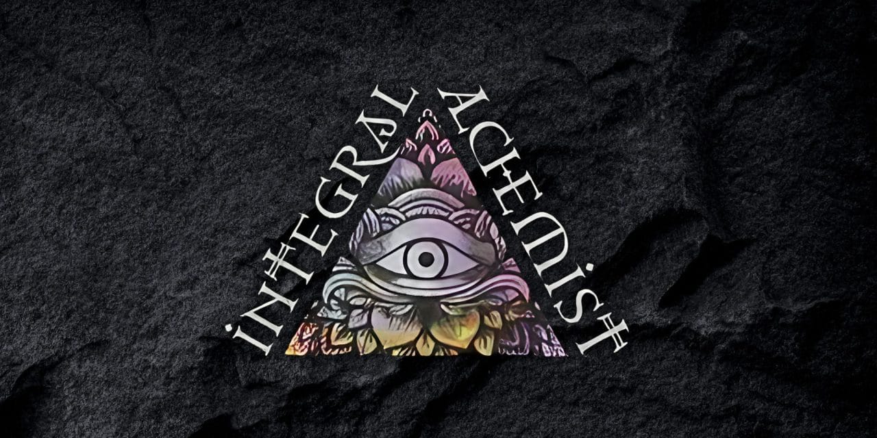 Integral Alchemist - Acacia - 1ml DMT Vape Cart | Fungalfriend Canada