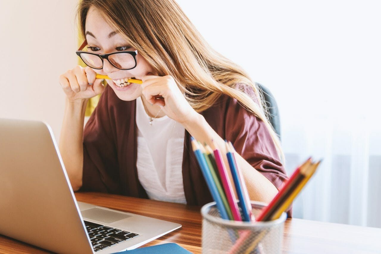 Feeling Overwhelmed at Your Job? Consider Mushroom Gummies for Respite