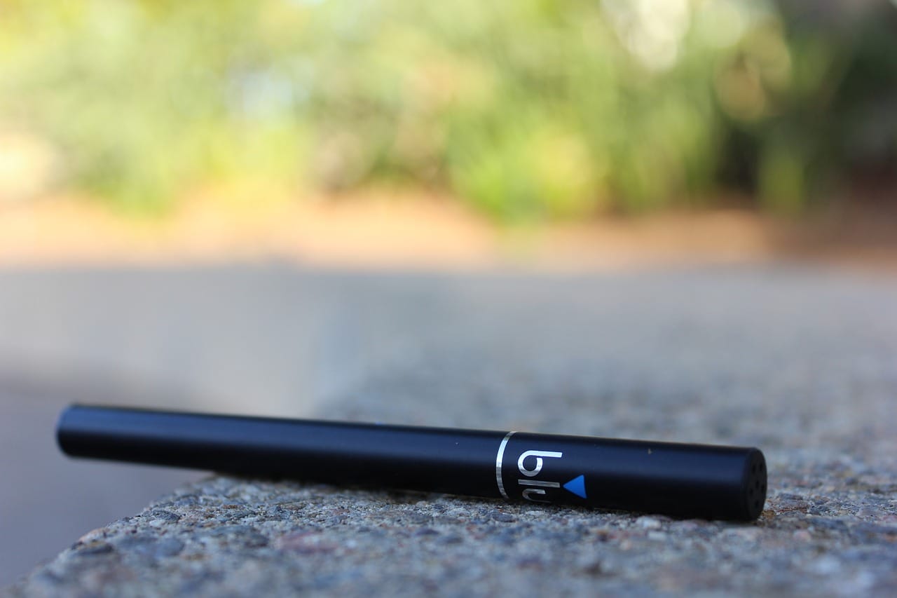 Etiquette for Using Vape Pens in Public Areas