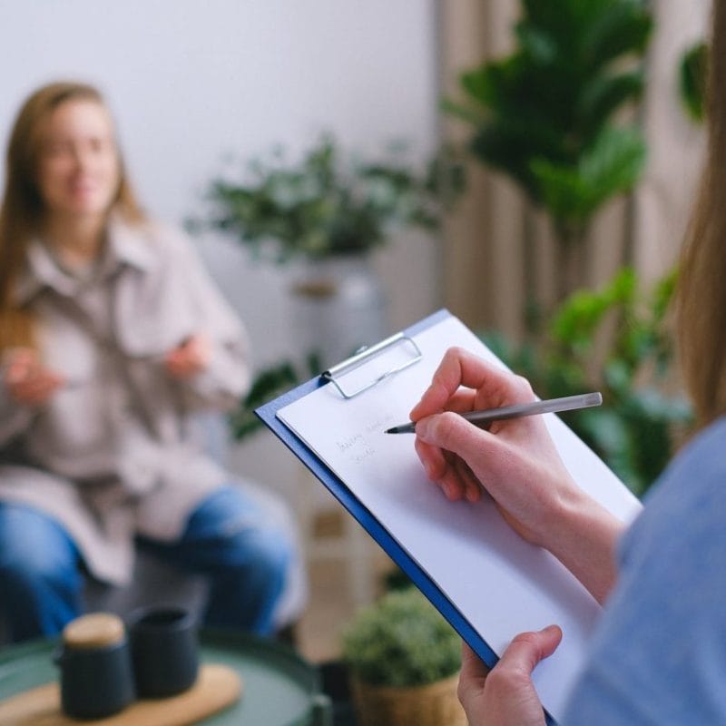DMT in Mental Health Treatment | Fungalfriend Canada