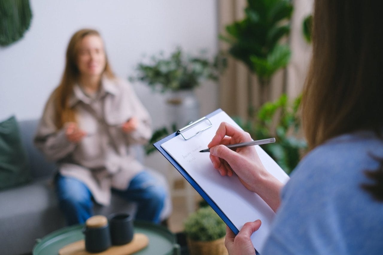 Improving Mental Health Treatment with DMT
