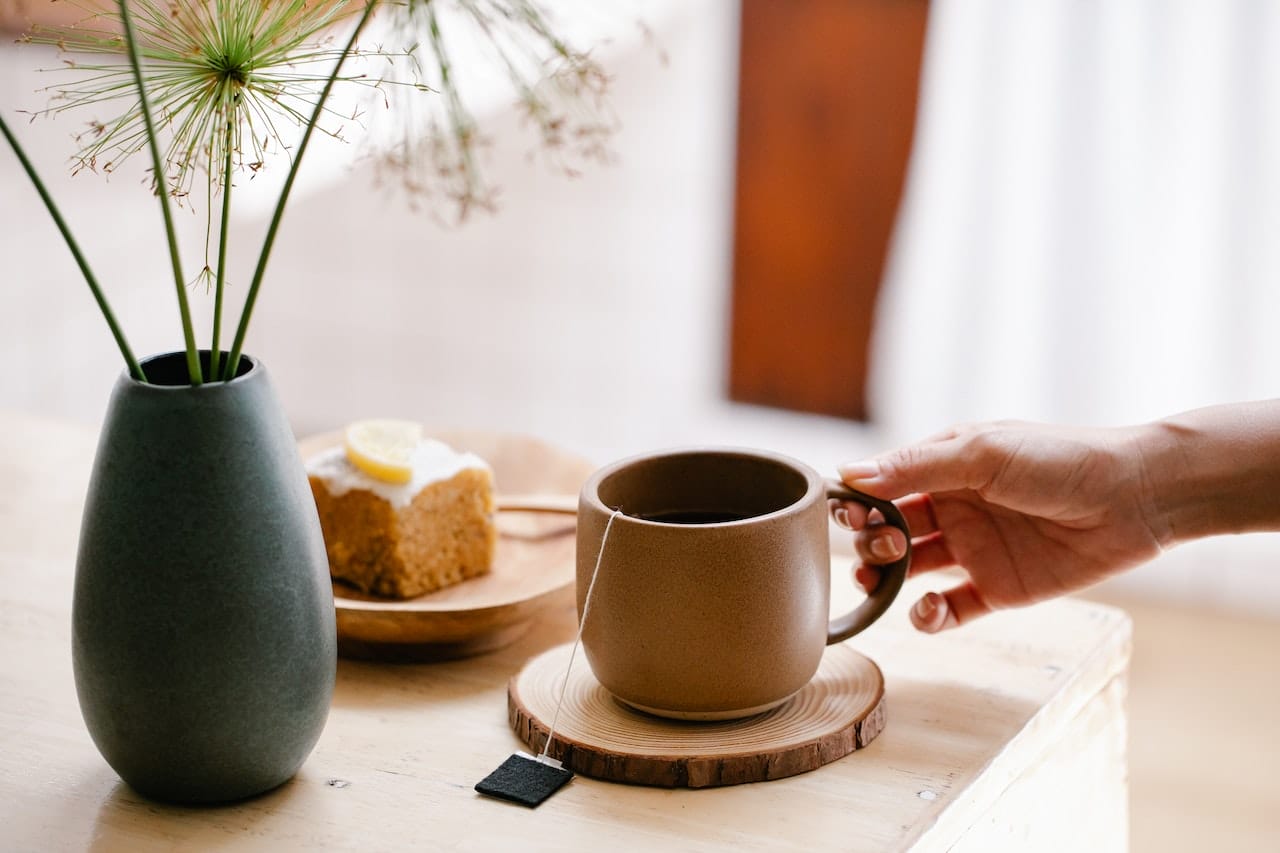 Looking to Give Up Alcohol? Consider the Mushroom Drink as a Potential Substitute for Alcohol