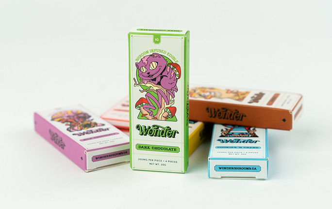Buy Shrooms Online and Discover the Sweetest Mushroom Options Wonder Variety