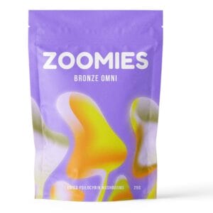 Bronze Omni | Fungalfriend Canada