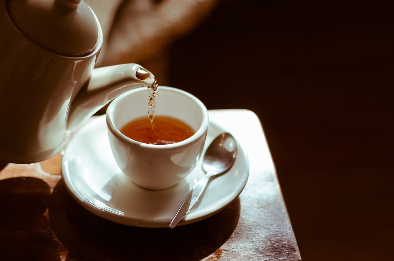 Optimal Techniques for Brewing Mushroom Tea at Home