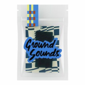 Ground Sounds – Microdose Capsules – Play that Fungi Music | Fungalfriend Canada