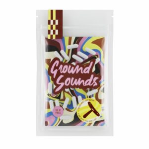 Ground Sounds – Microdose Capsules – Play that Fungi Music | Fungalfriend Canada