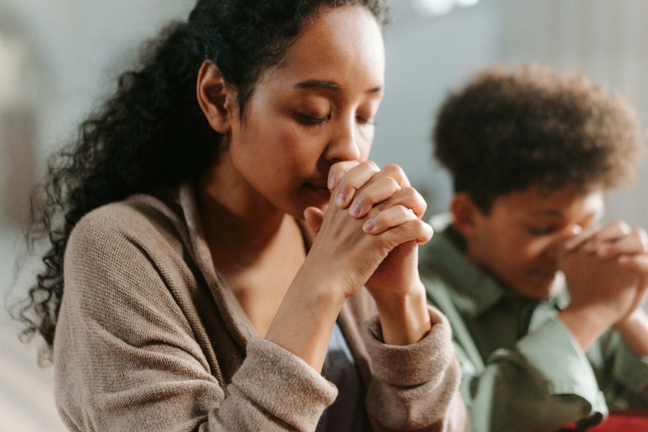 The Mother, who practices Mormonism, Claims that Psilocybin Led Her to a Direct Encounter with God