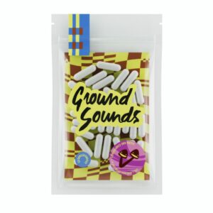 Ground Sounds – Microdose Capsules – Play that Fungi Music | Fungalfriend Canada
