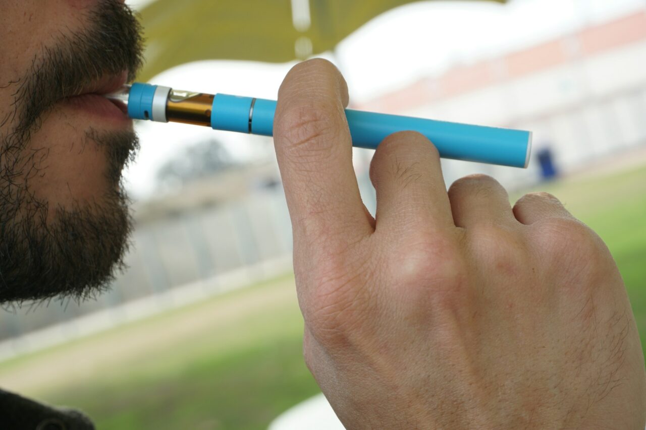 While the U.S. Discusses Requested Psychedelics, Canadians Show High Interest in DMT Pens
