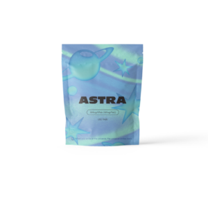 Astra - LSD Stars - 600ug (100ug per tab) | Fungalfriend Canada