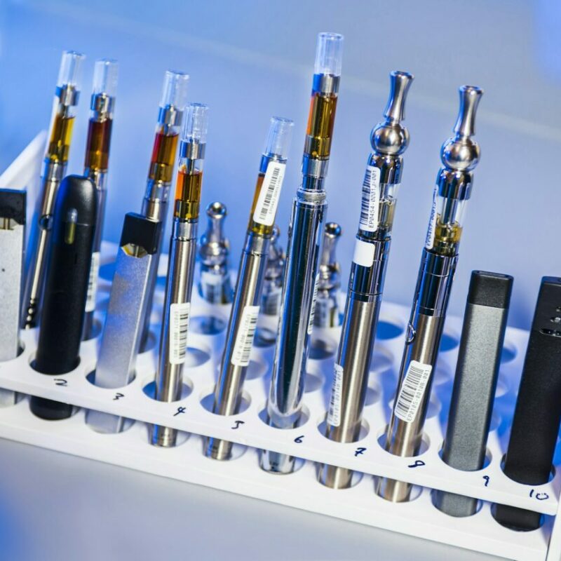 DMT Vape Pen | Fungalfriend Canada