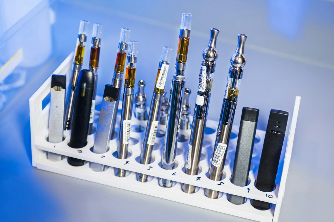 The DEA’s Potential 2024 Transition May Ignite DMT Studies in Canada