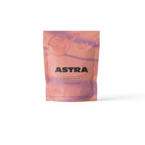 Astra - LSD Stars - 600ug (100ug per tab) | Fungalfriend Canada