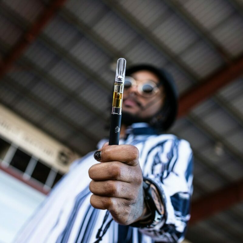 DMT Pens | Fungalfriend Canada