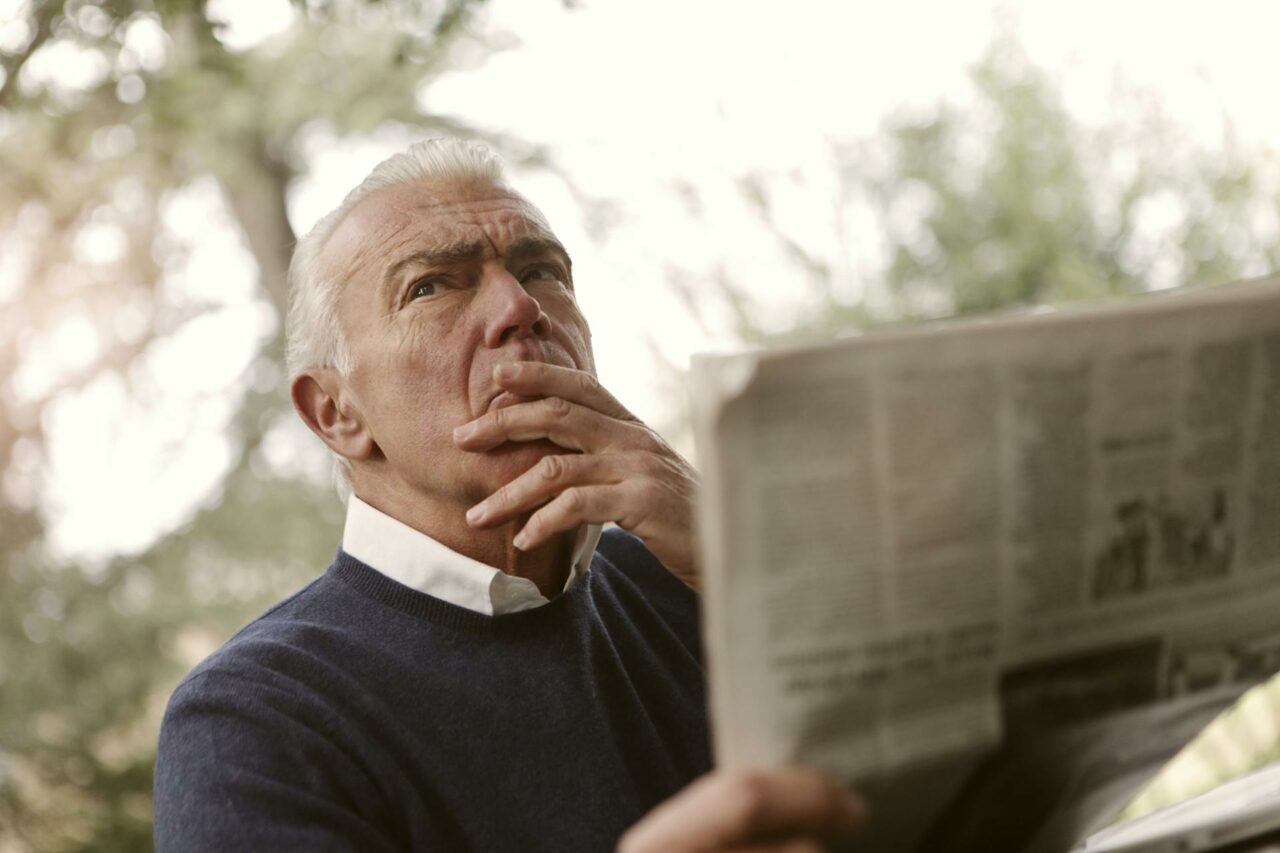 Why Seniors Who Consume Mushroom Edibles Exhibit Superior Problem-Solving Abilities
